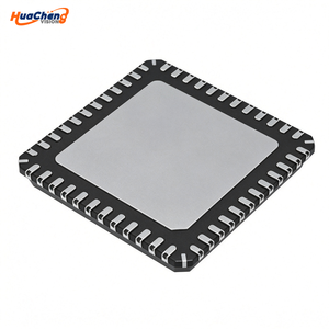 TLF35584QVVS1 ชุดวงจรรวม PMIC สำหรับความปลอดภัยในยานยนต์ ซีรีส์ TLF35584 มาตรฐาน ISO26262 สำหรับหน่วยควบคุมอิเล็กทรอนิกส์ในยานยนต์ ADAS - Product Image 1