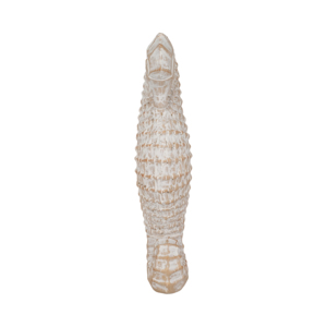Statuetta Ispirata al Cavalluccio Marino, Decorazione Costiera, Ornamento Nautico per Casa, Bagno, Ufficio, Soggiorno - Product Image 3
