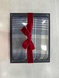 Hochwertige australische Merinowolle und Alpaka gewebte Decke mit Fransen-verziert <span class=keywords><strong>Plaid</strong></span> für Couch oder Sofa Größe Twin Cotton - Product Image 6