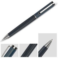 Stylo bille de luxe Morandi en métal, haute qualité, idéal pour cadeau d'affaires, personnalisable avec logo – Meilleure vente