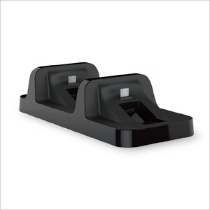Estación de carga de base de carga dual para accesorios de juego de controlador <span class=keywords><strong>Ps4</strong></span> - Product Image 6