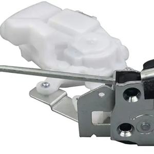 Actuador de Cerradura de Puerta Trasera 69110-35071 para Toyota FJ Cruiser 07-14, 6911035071 - Product Image 6