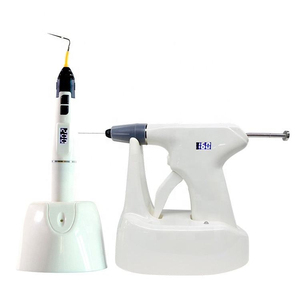 Hệ thống obturation <span class=keywords><strong>endodontic</strong></span> gốc không dây nhanh chóng sưởi ấm tốc độ <span class=keywords><strong>endodontic</strong></span> nha khoa obturation hệ thống Pen Gun - Product Image 1