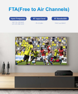 <span class=keywords><strong>Columbia</strong></span> Colombia kỹ thuật số TV <span class=keywords><strong>Receiver</strong></span> Nhà Máy Giá Full HD <span class=keywords><strong>DVB</strong></span>-<span class=keywords><strong>T2</strong></span> Set Top Box với Quad Core Bộ vi xử lý và các tính năng PVR - Product Image 6