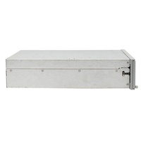 Module redresseur 100 % original 48 V 5800 W Emerson R48-5800A R48-5800 pour système d'alimentation Netsure 801