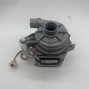 Moteur de lave-vaisselle Tonlon SX2399 IC-26225 220-240V, design électrique en plastique étanche - Product Image 3
