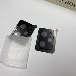 Película templada para cámara antiarañazos para <span class=keywords><strong>Xiaomi</strong></span> <span class=keywords><strong>X5</strong></span> <span class=keywords><strong>Pro</strong></span> 9H Protector de cámara 3D Accesorios para teléfonos móviles - Product Image 5