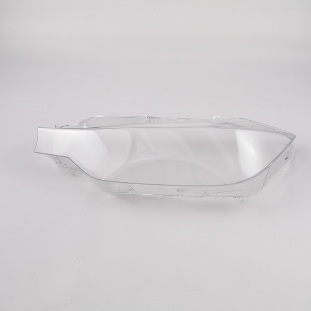 Headlight Lens Cover Headlamp Lenses for F30 12-15 Old Style