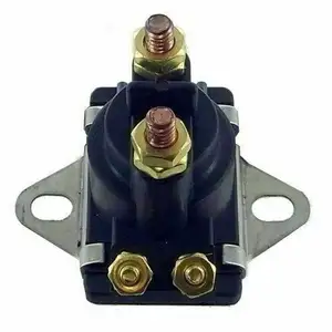 Solenoide Trim/Tilt Base isolata Mercruiser 89-96158T 12 Volt