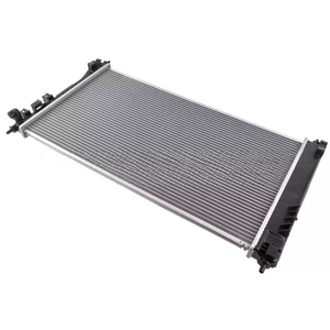 CRYOMAX High Quality Aluminium <b>Radiator</b> 0ABW6552 17117535099 for 2006-2014 MINI Cooper R56 1.4T/1.6T Car Auto Part - Product Image 6