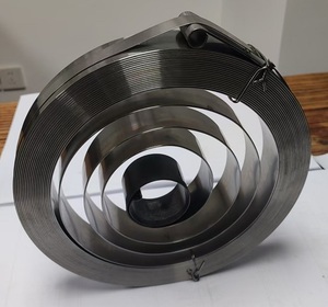 <span class=keywords><strong>Molla</strong></span> <span class=keywords><strong>a</strong></span> Forza Costante Personalizzata OEM, <span class=keywords><strong>Molla</strong></span> <span class=keywords><strong>a</strong></span> Spirale e <span class=keywords><strong>Molla</strong></span> di Trazione - Product Image 2