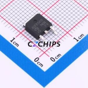 ทรานซิสเตอร์ฟิลด์ทรานซิสเตอร์ (มอสเฟท) ทรานซิสเตอร์ฟิลด์ AUIRFR5410TRR-VB เป็น252แบบดั้งเดิมและใหม่เอี่ยม - Product Image 1