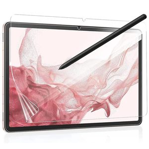 Nuevo Producto, Película de Escritura con Sensación de Papel para Samsung Galaxy Tab S11 <span class=keywords><strong>S10</strong></span> S9 Ultra <span class=keywords><strong>Plus</strong></span>, Protector de Pantalla Mate Antideslumbrante, Película para Dibujar - Product Image 1