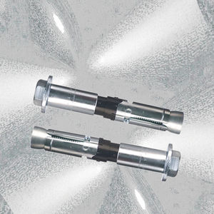 כבד עוגן באיכות גבוהה מוט תעשייתי hsl-3 M8-different גודל נירוסטה מגולוון ברגים עוגן כבד - Product Image 4