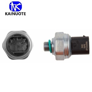 Interruptor de Presión de Aire Acondicionado KNT AC para <span class=keywords><strong>BMW</strong></span> Serie 3 (F30, F80) <span class=keywords><strong>320</strong></span> <span class=keywords><strong>d</strong></span> XDrive 2012-08 2015-06 1995  64539181464  807-06018-231  8070608231 - Product Image 1