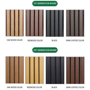 แถบมุม WPC สำหรับแผ่นผนังเกรทวอลล์ - Product Image 4