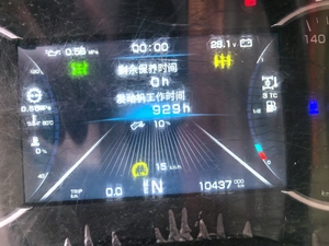 Grúa todoterreno Sany de 300 toneladas, modelo 2022, recién llegada, en estado original, a la venta en Hunan, China. - Product Image 6