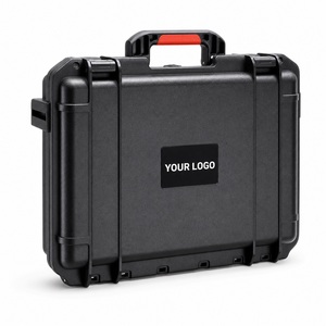 กล่องกันน้ำสำหรับโดรน GEHUA พร้อมโฟมแบบกำหนดเอง ใช้ได้กับ <span class=keywords><strong>DJI</strong></span> <span class=keywords><strong>Mini</strong></span> 4 <span class=keywords><strong>Pro</strong></span>, มาตรฐาน IP67 ป้องกันการกระแทกและแรงกดทับ - Product Image 3