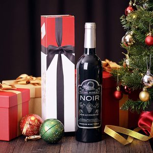 Creation Phụ Kiện Quầy Bar FBA Sáng Tạo Bán Chạy 5 Cái Bộ Dụng Cụ Vặn Nút Chai Rượu Quà Tặng Giáng Sinh Tuyệt Vời Bộ Dụng Cụ Mở Chai Rượu - Product Image 4