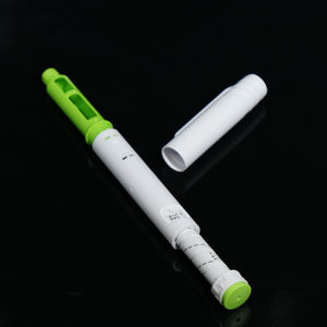 Dispositivo Dosificador Desechable para Proyectos de Llenado OEM |   Marcado Personalizado |   Suministro Controlado por Calidad - Product Image 2