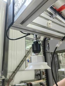 <span class=keywords><strong>Portique</strong></span> de panneaux en bois Chargement et déchargement Robot Panneaux à base de bois Manipulateur de machines - Product Image 6