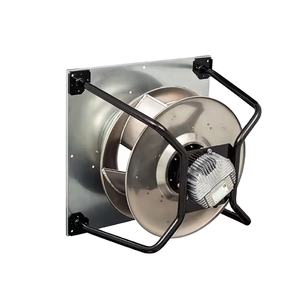 Ventilador centrífugo de refrigeración ebmpapst K3G400-AQ31-01 M3G150-FF 400V AC 2680RPM 3470W para refrigeradores HVAC, unidad de filtro de ventilador EFU FFU - Product Image 1