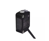 Composant d'automatisation de rechange : Interrupteur photoélectrique E3ZG-D81-S avec amplificateur intégré