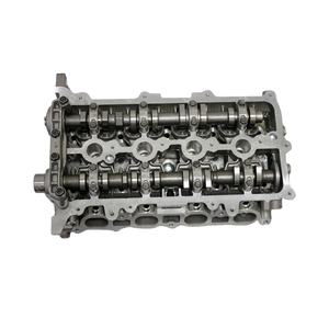 โรงงานโดยตรง HYUNDAI KIA G4FA/G4FC สมบูรณ์ฝาสูบ 1.4/1.6VVTI HYNPAT SOLAPLS AVENTE 22100-2B000 22100-2B002 - Product Image 1