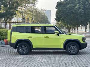 Offre Spéciale 2023 Jetour Traveler 1.5TD 2WD <span class=keywords><strong>Discovery</strong></span> PRO <span class=keywords><strong>Prix</strong></span> Abordable Véhicule d'<span class=keywords><strong>Occasion</strong></span> SUV - Product Image 5