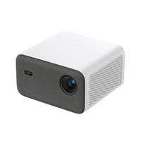 Projecteur Xiaomi Mijia 2S Triple LED 850ANSI 28db MEMC 1920x1080P Full HD Auto 2+16G Smart Home AI Mijia