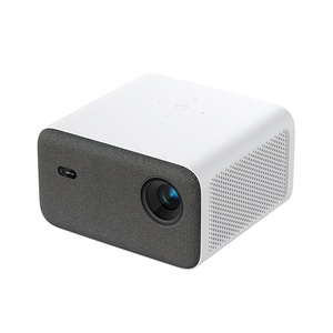 Projecteur Xiaomi Mijia 2S Triple LED 850ANSI 28db MEMC 1920x1080P Full HD <span class=keywords><strong>Auto</strong></span> 2+16G Smart Home AI Mijia - Product Image 1