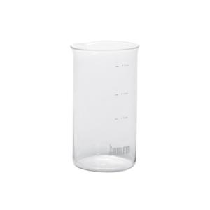 Bialetti Replacement Glass For Coffee <b>Makers</b> 8 Cup Capacity Measuring Jug - Product Image 1