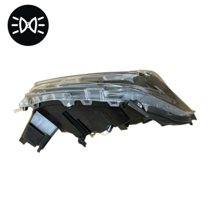 ไฟหน้ารถยนต์คุณภาพสูงสำหรับ Toyota Alphard ปี 2015-2024 ไฟหน้า LED แท้แบบเสียบปลั๊กใช้งานได้ทันที รุ่นปรับปรุง <span class=keywords><strong>Mona</strong></span> <span class=keywords><strong>Lisa</strong></span> - Product Image 2