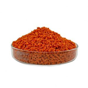 เม็ดพลาสติกโพลีเอไมด์ PA66 สำหรับงานฉีดขึ้นรูป สีส้ม สำหรับงานทั่วไป - Product Image 4