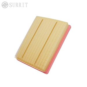 เครื่องกรองอากาศคุณภาพสูงที่ใช้ได้ยาวนานสำหรับรถยนต์ Geely Yuanjing X3 1016017532รองรับมิตซูบิชิ - Product Image 3