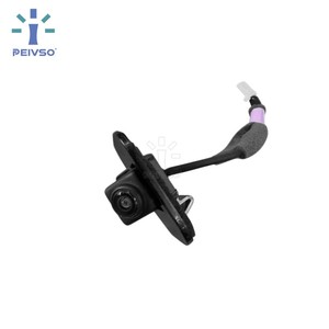 PEIVSO กล้องมองหลังรถยนต์ที่ทนทานสำหรับนิสสัน เซ็นทรา ซิลฟี่ 2019-2022 28442-6LA0A กล้องช่วยจอดถอยหลัง - Product Image 1