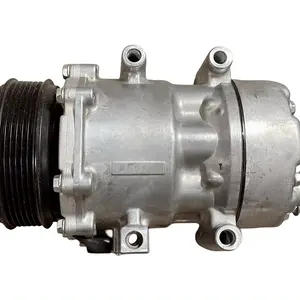 Compressor de ar para carro, peças automotivas originais, compressor ac m11-8103010 m118103010 para Chery A3 7V16