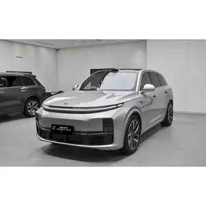 Preço de fábrica 2024 Lixiang L7 L8 L9 AIR PRO MAX Li Auto Ideal L7 Max UltraIn estoque SUV grande estendido carros de nova energia