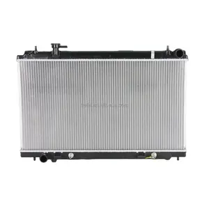 Auto radiador de aluminio para CHEVROLET OPTRA 2,0 04-07 1770085Z00