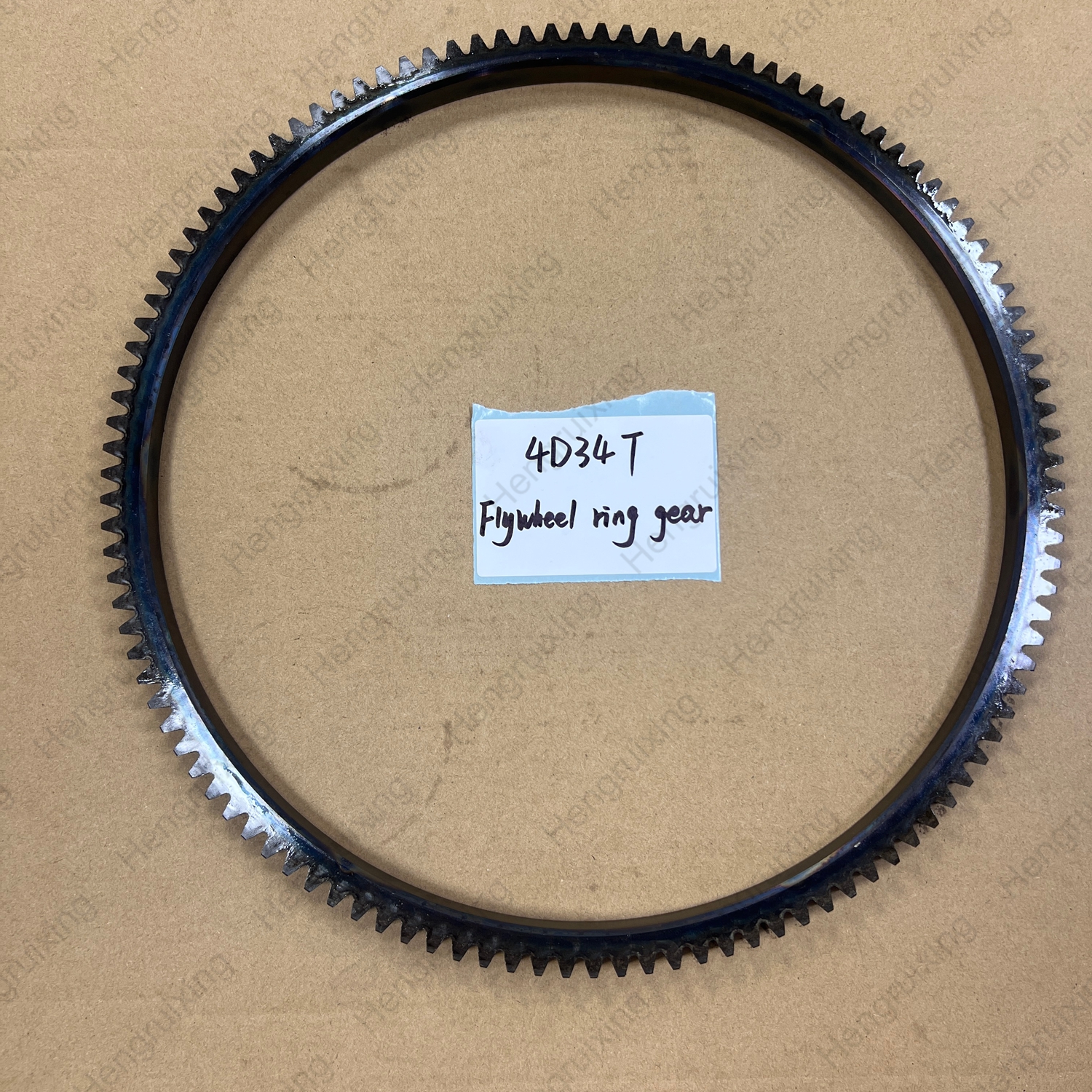 Flywheel Ring Gear Price Type Volt Flywheel Ring Gear (109 Tooth, 180mm  Clutch) Cool