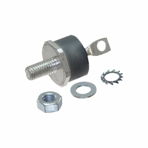 DO-203AB, DO-5, Stud VS-50PFR80W Original Single Diodes Electronic Chips Component - Product Image 1