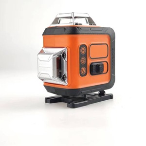 Fabricant Niveau <span class=keywords><strong>laser</strong></span> vert de haute précision personnalisé industriel Niveau <span class=keywords><strong>laser</strong></span> multifonctionnel pour extérieur et intérieur Compatibilité - Product Image 2