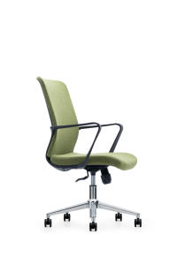 Venta Directa de Fábrica, Silla de Oficina, Silla de Computadora para el Hogar, Sillas de Malla para Personal, Giratorias, para Conferencias - Product Image 5