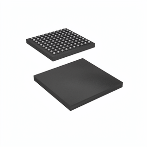 BOM IC In Stock Buy Online Electronic Components 100 LFBGA 89HP0604XZBABG Interface - Product Image 1