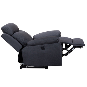 Reclining Air Leather Power Electric <strong>Recliner</strong> Sofa Chair Reclinable - Product Image 6