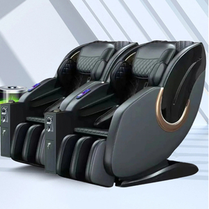 Coin Operated Commercial <b>Chair</b> Cash/ Vending <b>Chair</b> for Commercial Purpose - Product Image 6