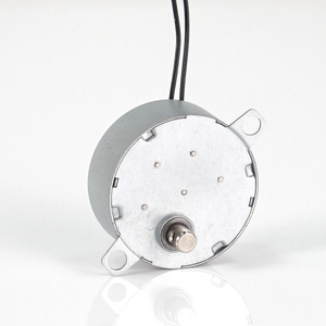 Moteur synchrone 49TYJ monophasé 60Hz antidéflagrant pour le contrôle du débit de la vanne d'eau, nouveau produit, bon prix, puissance nominale de 4W - Product Image 5