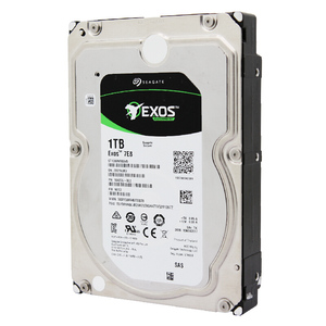 Seagate HDD ST1000NM0045 1 TB SAS 12 Gb/s Kurumsal 7200 RPM 128 MB <span class=keywords><strong>3</strong></span>.5 inç 512n Çıplak - Product Image 1