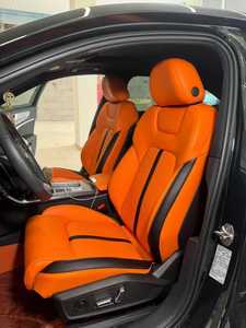 <span class=keywords><strong>Coprisedili</strong></span> in pelle di lusso personalizzati di alta qualità <span class=keywords><strong>per</strong></span> <span class=keywords><strong>Audi</strong></span> A6/<span class=keywords><strong>A4</strong></span> Allroad cuscini di lusso <span class=keywords><strong>per</strong></span> seggiolini auto di lusso Custom di fascia alta - Product Image 6