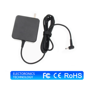65W 19V 3.42A 4.5*3.0mm pin AC Power <b>Adapter</b> Charger square Power Supply for As Us - Product Image 2